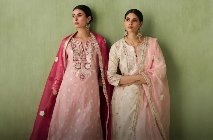 KURTA SETS